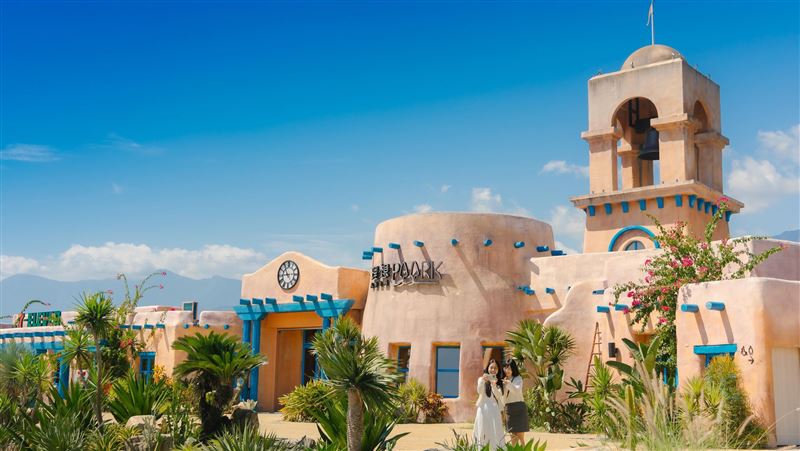 過年花蓮這樣玩！花蓮福容住房2340元起