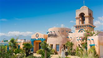 過年花蓮這樣玩！花蓮福容住房2340元起