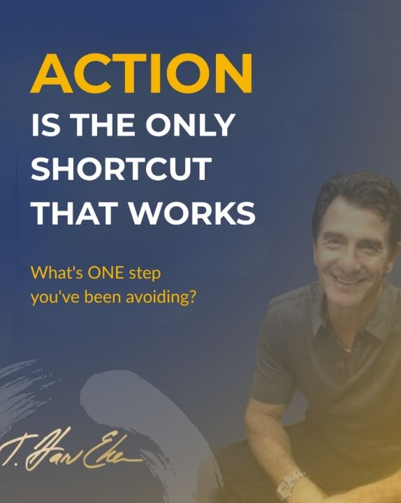 台灣第一致富神書《有錢人想得和你不一樣》為何能紅20年？作者哈福．艾克揭開致富驚人真相。（圖／翻攝自IG @t_harveker）