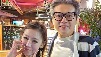 裴琳僅37公斤賣雞蛋糕　藝界大咖出面相挺