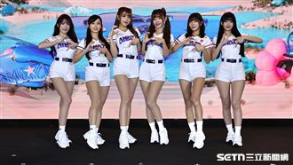 CT AMAZE擴編到36人　僅12人能到東蛋應援