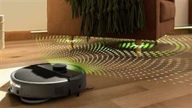 雖因破產啟動重整，但iRobot強調，客戶的服務不會受到影響。（圖／翻攝自iRobot官網）