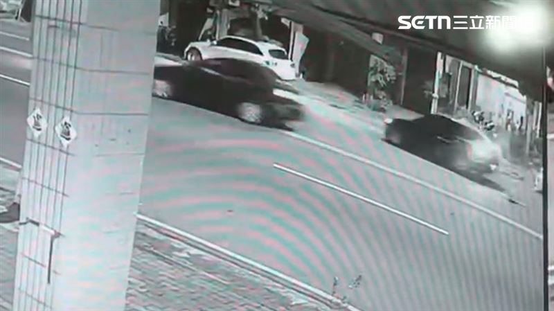 斷15年警涯…酒駕「削人畫面曝」身份遭挖