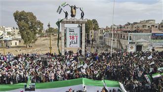 阿塞德垮台後在俄快活　家人過豪奢生活