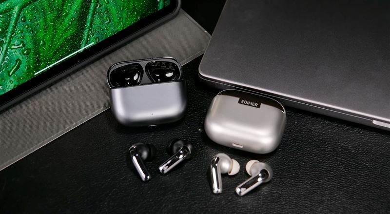 EVOBUDS PRO藍牙抗噪翻譯耳機搭載藍牙6.0技術,提供穩定且低延遲的連線體驗,啟用低延遲遊戲模式還可享受最低60ms的超靈敏音訊。(圖/品牌業者提供)