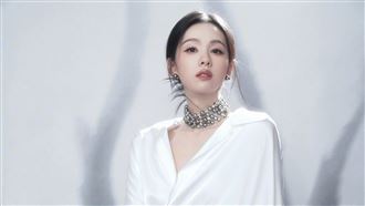 陳都靈傳遭凌虐獻祭　今公開現身親吐經歷