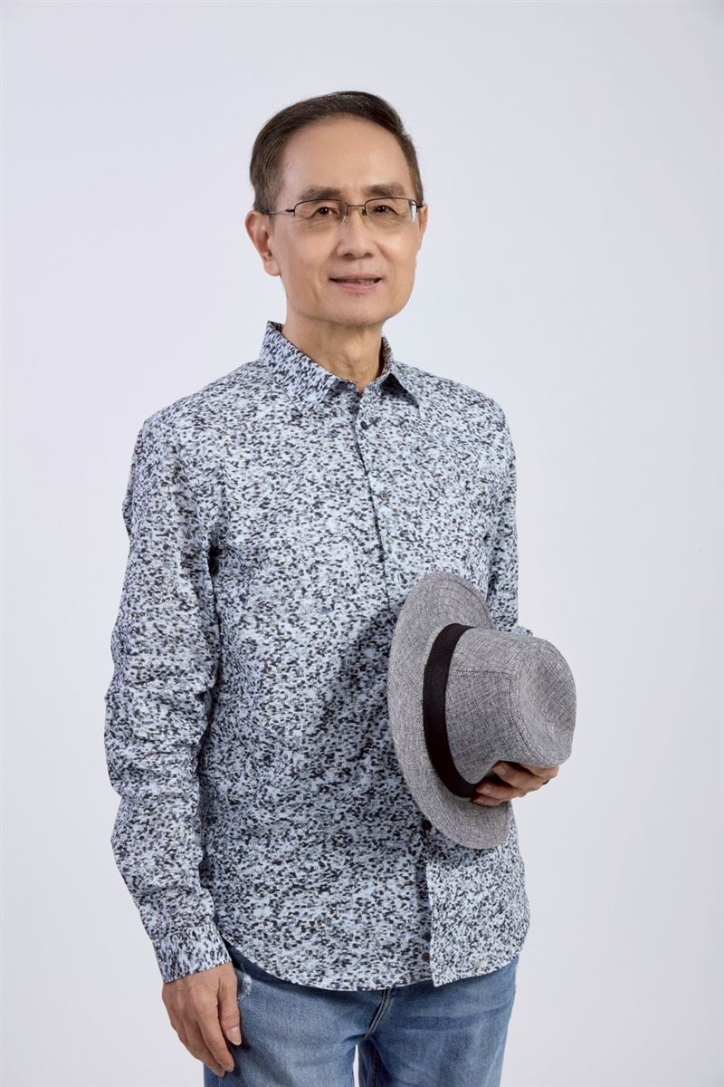 楊弦12月14日平靜辭世，享壽75歲。（圖／翻攝自民歌50臉書）