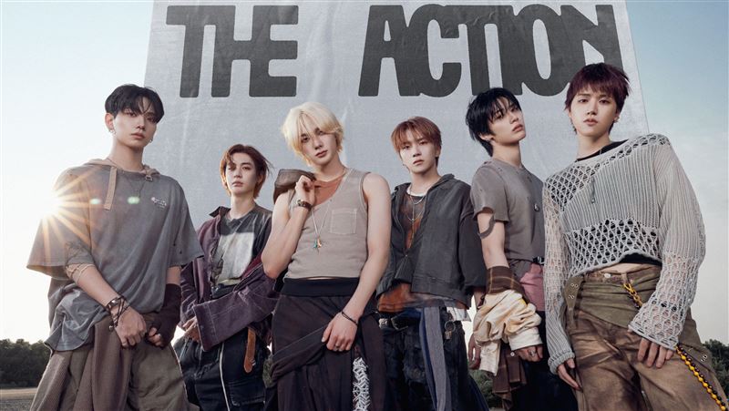 高雄櫻花季卡司曝 人氣韓團將登台1小時