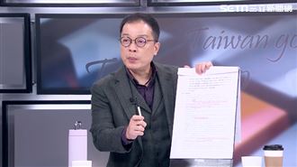 高虹安二審大逆轉　他：法官犯了2個錯誤