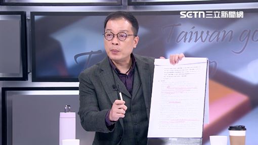 高虹安二審大逆轉　他：法官犯了2個錯誤