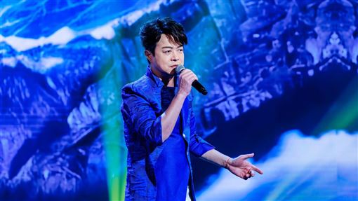 翁立友看到洪榮宏心跳加快　意外惹怒媽媽