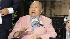 林光寧因病送醫治療。（圖／喜鵲娛樂提供）