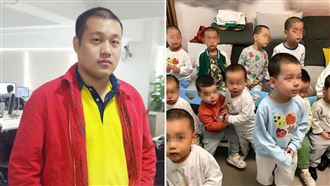 瘋狂中國富豪　在美代孕百孩續命事業帝國