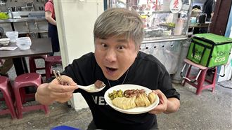 雲翠大樓在眼前震垮　胡瓜揭花蓮粉絲心聲