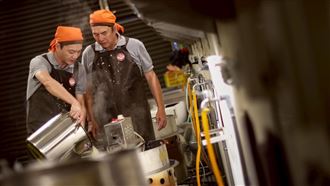 工廠豆腐師傅竟是洪都拉斯　血汗內幕曝光