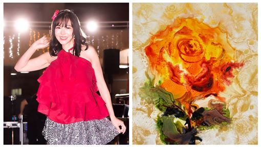 本土女星宣布新身份　「獨特標記」曝光