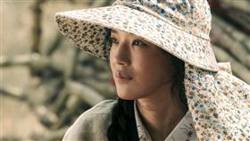 導演回憶自己首度看電影，女主角就是舒淇，開啟十年後與她合作的緣分。（圖／采昌國際多媒體 提供） 