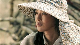 舒淇化身農婦挨轟　他等待10年：唯一人選