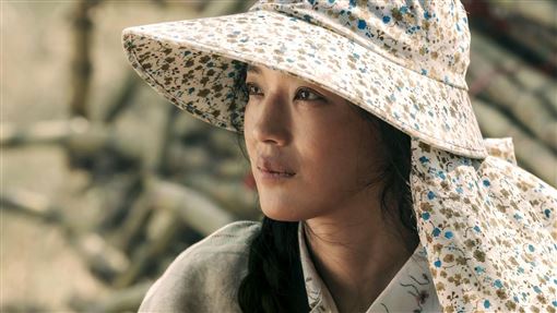 舒淇化身農婦挨轟　他等待10年：唯一人選