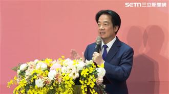 7.0強震驚魂夜　賴清德第一時間反應曝光