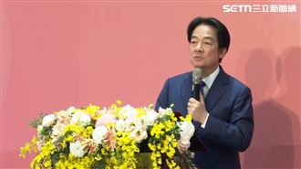 在野闖財劃法　賴清德：政府將舉債5千億
