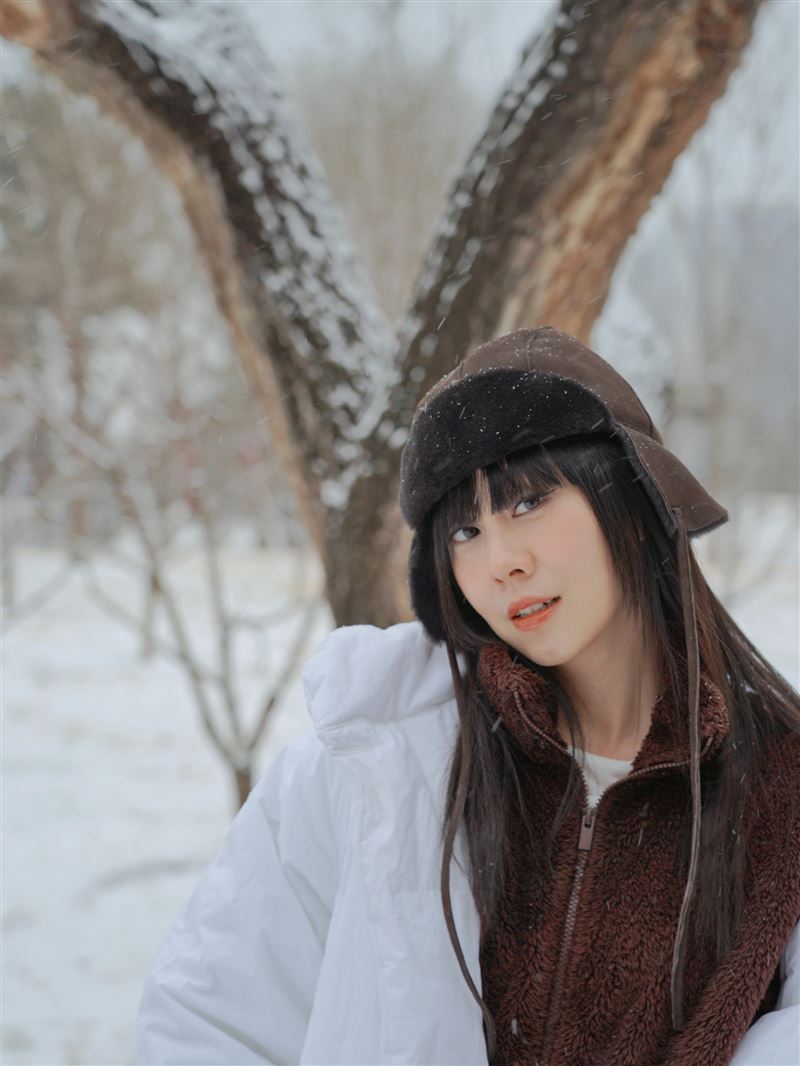 白安「路邊野餐」巡迴演唱會北京、上海。(圖/相信音樂提供)