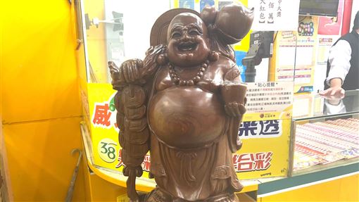 2.17億大樂透一注獨得　獎落這縣市