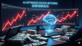 AI時代來臨，投資決策模式大翻轉！貝萊德系統化投資專家指出，AI能分析網紅貼文、招聘廣告等另類數據，挖掘超額報酬。投資不再是黑盒子，而是人機協作的「透明盒子」。AI如飛機自動駕駛儀，提升投資效率與安全性，人類機師則負責應對危機。善用AI，散戶也能掌握投資先機，穩健獲利。（AI製圖，情境模擬）