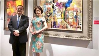 「旗袍法官」送童仲彥入獄卻判高虹安無罪