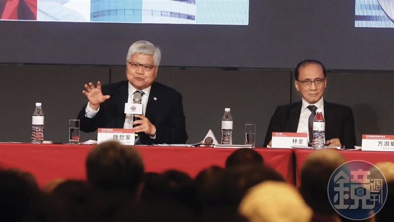 熊本廠驚爆虧損!台積電三緘其口有苦衷