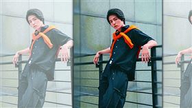 林瑞陽長子林禹除了演藝事業，還跨足經營健身房，是「運動學Fitology」的關鍵人物。