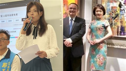 高虹安案法官「滿滿捲舌音」粉專一聽驚呆