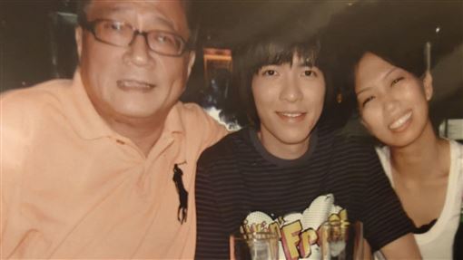 蕭敬騰岳父逝！他向愛妻吐「一句話」暖爆