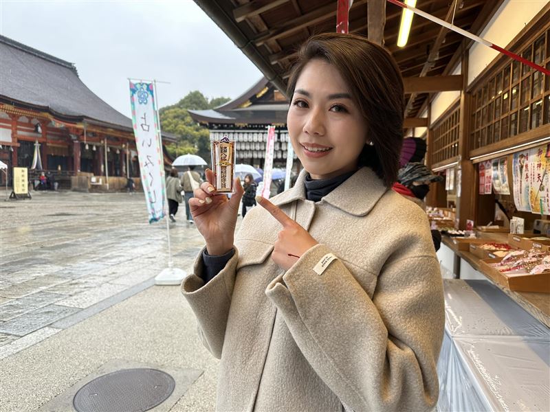 民進黨籍台南市議員林依婷強調會盡力協助死者家屬。（圖／翻攝自林依婷 Lin Yi-Ting臉書）