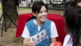 高虹安涉貪助理費二審改判無罪引發討論。（圖／翻攝自高虹安臉書）