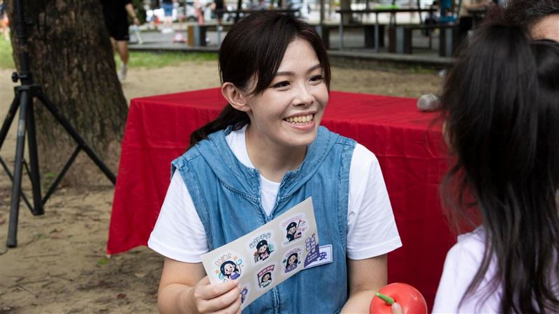 高虹安貪污無罪！今上班　藍禮讓競選連任