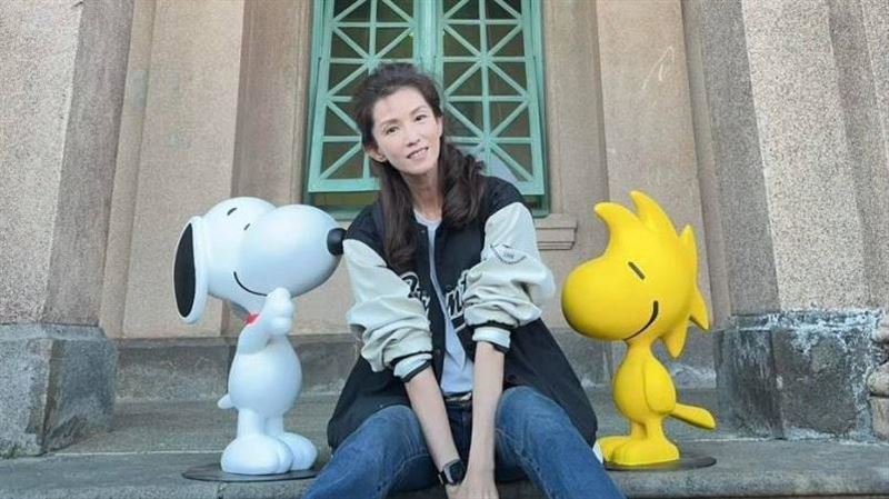 與陳昭榮緋聞傳不停　葉全真斷15年合作