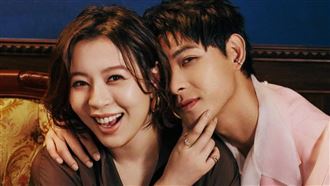 連晨翔當奶爸「顧娃顧到睡著」吐真實心聲