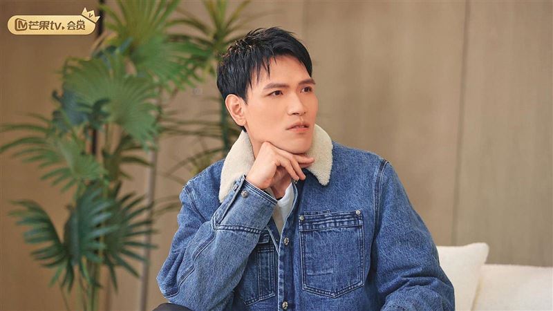 楊宗緯曾想25歲當嫩爸　約女星吃素讚會撩