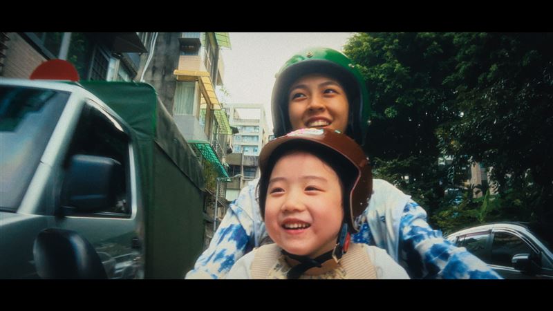 《左撇子女孩》入選奧斯卡國際電影短名單。（圖／光年映畫提供）