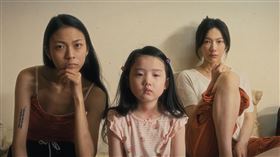 《左撇子女孩》。（圖／光年映畫提供）