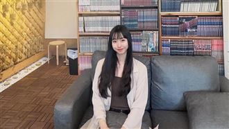 范姜又恩3罪惹怒經紀公司　遭解約慘況曝