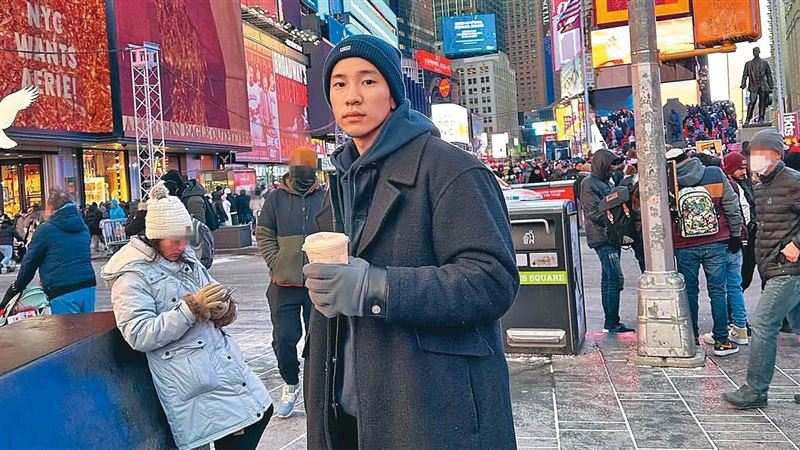 陳凱倫兒賣眼鏡搞茶飲　6店營業額破千萬