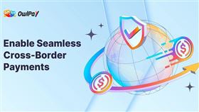 上市滿兩個月的奧丁丁（OWLS）宣布全球支付基建大躍進，聯手 Visa 與 Circle 讓跨境匯款與 USDC 清算觸及40國。隨企業需求爆發，營運步入成長期，董事會更霸氣核准「股票回購計畫」強力護盤。執行長王俊凱強調，公司將持續優化資本效率，以實質成長與回饋方案守護長期股東權益。（圖／奧丁丁提供） 