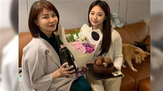 陪孩子踏星路爆紅　周董媽子瑜媽成粉焦點