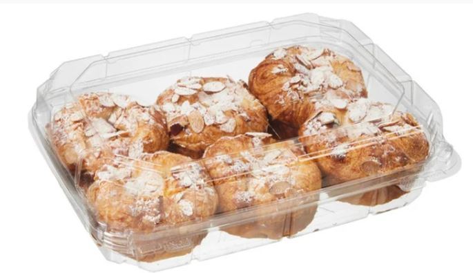 杏仁可頌。（圖／翻攝自好市多官網）