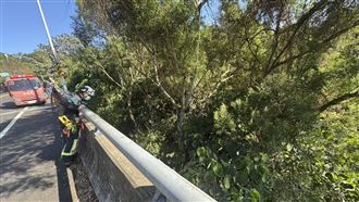 婦遭棄屍彰化山區！18年前高中女陳屍附近