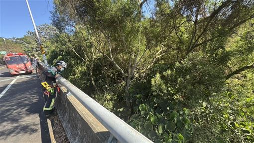 婦遭棄屍彰化山區！18年前高中女陳屍附近