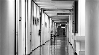 醫院。（示意圖／PIXABAY）