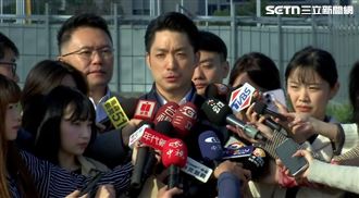 蔣萬安嗆賴清德：古今中外沒聽過在野獨裁